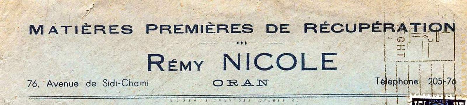 Oran Courriers pub 664.jpg